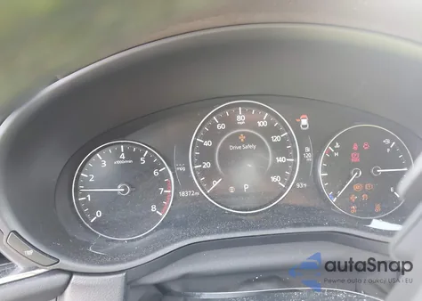 2024 Mazda Cx-30 2.5 S Premium Package z USA, uszkodzony, nr VIN 3MVDMBDM2RM621490